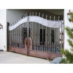 Swing Gate